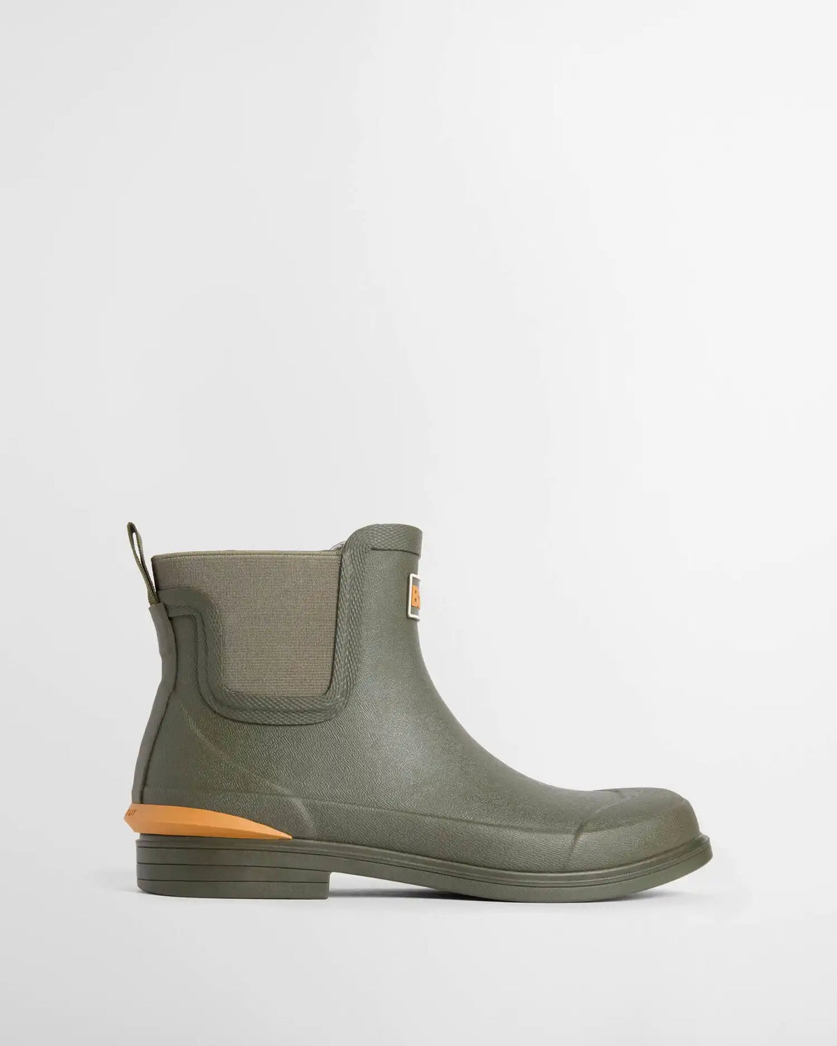 Abbeyfield Packable Ankle Wellingtons
