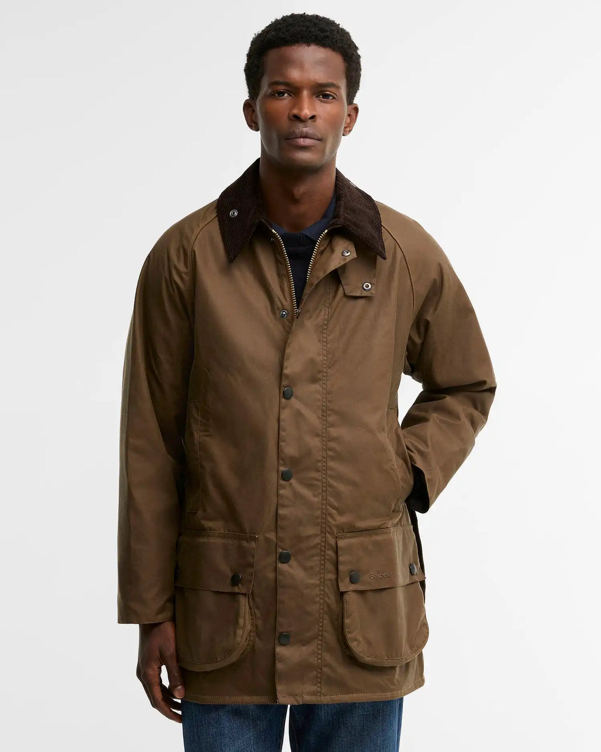 Beaufort® Waxed Jacket