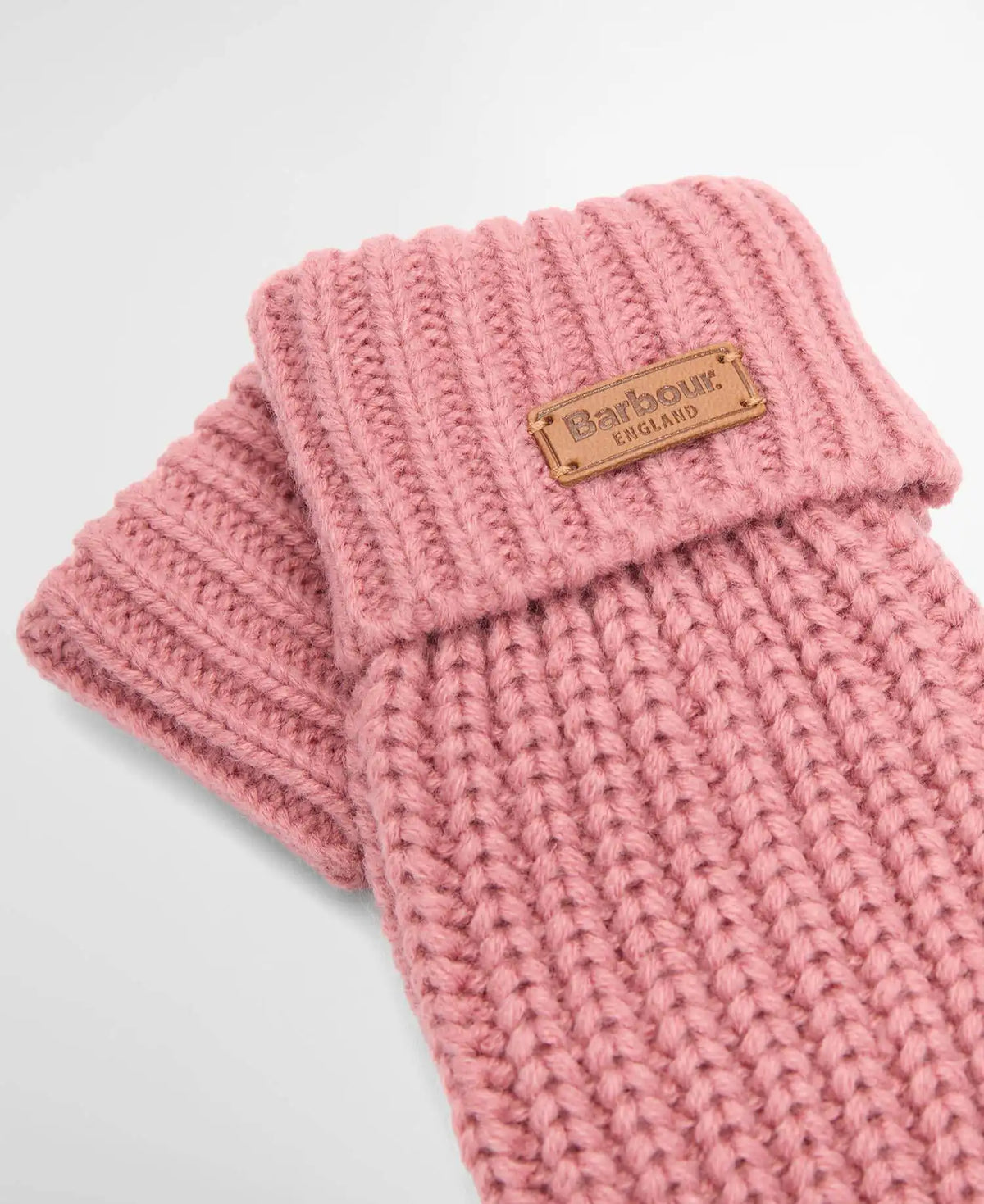 Saltburn Knitted Gloves