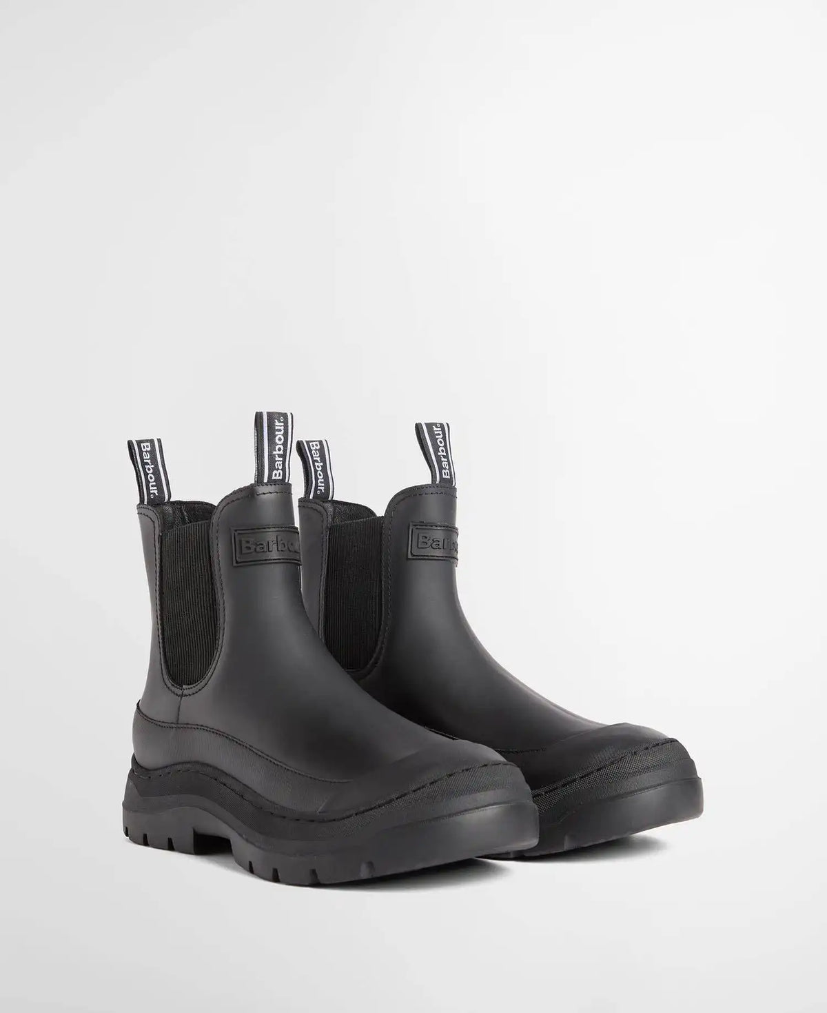 Harriety Chelsea Boots