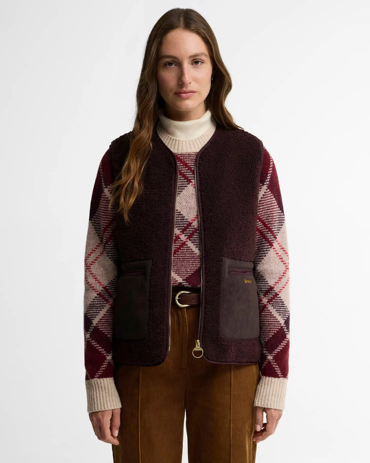 Bainford Teddy Liner