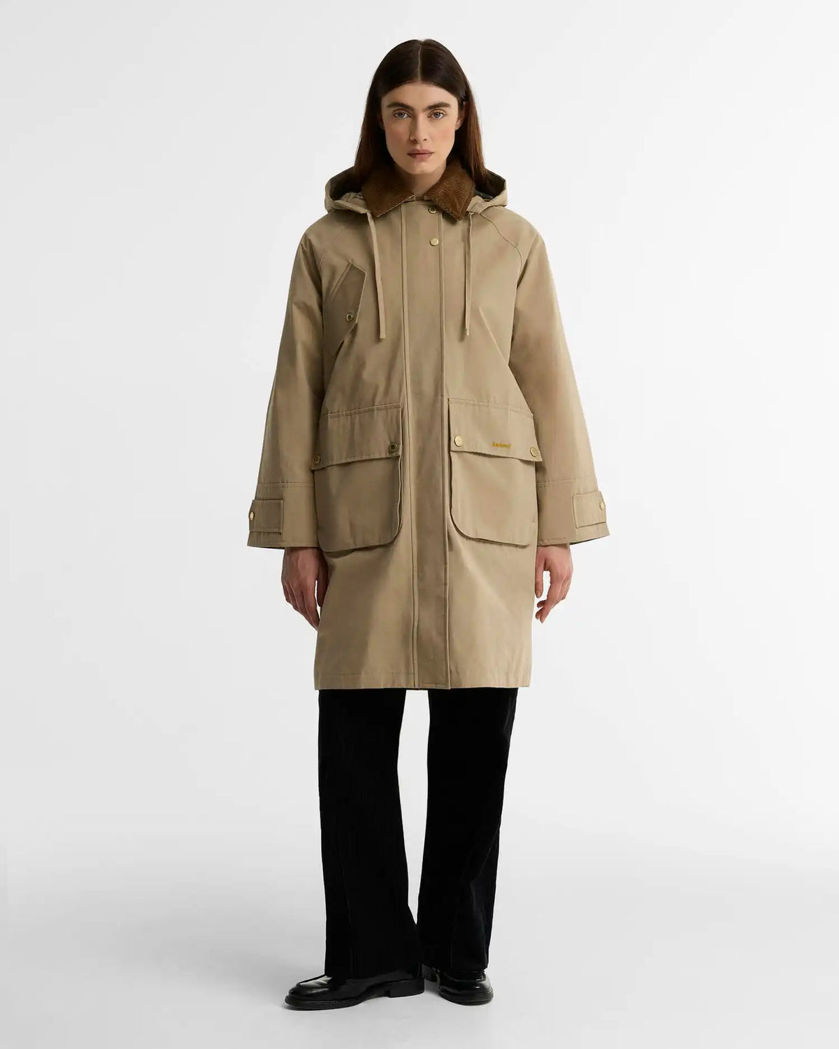 Ingrim Showerproof Jacket