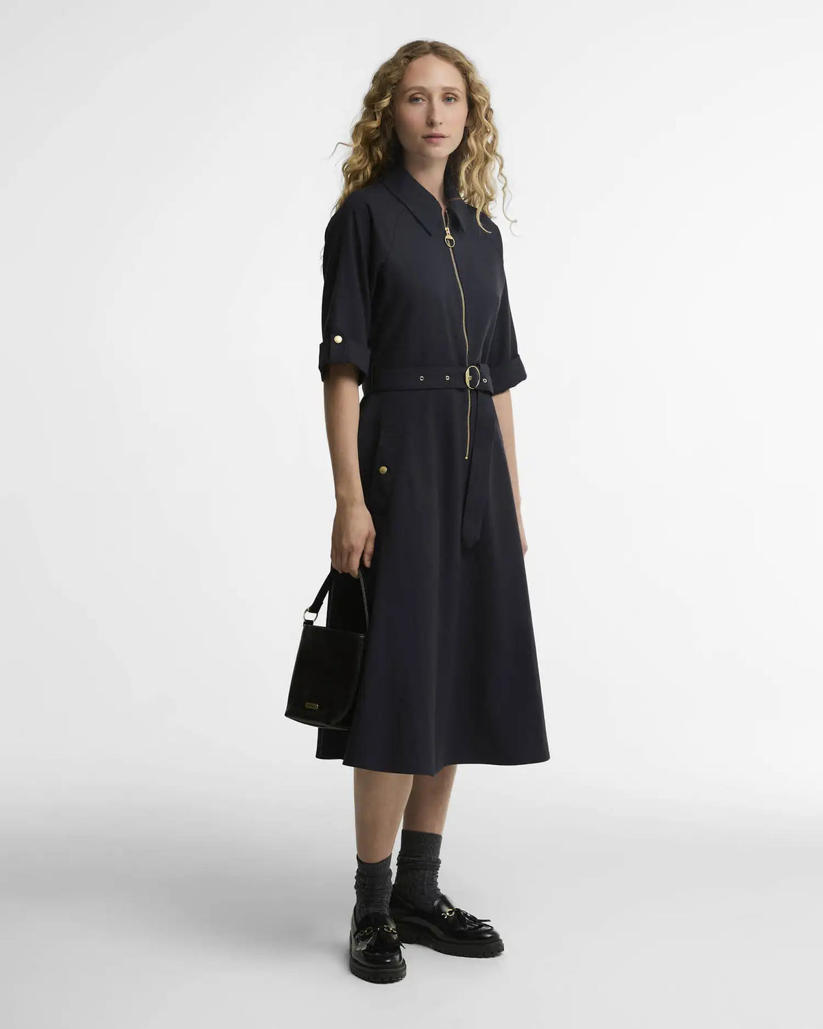 Arlene Midi Dress