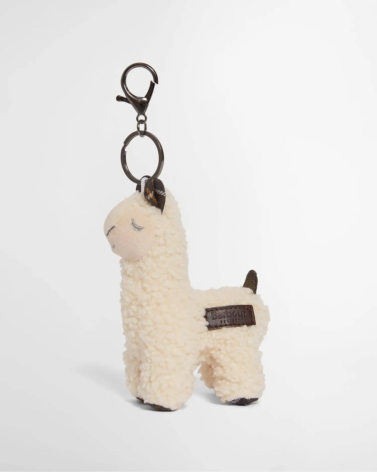 Animal Bag Charm