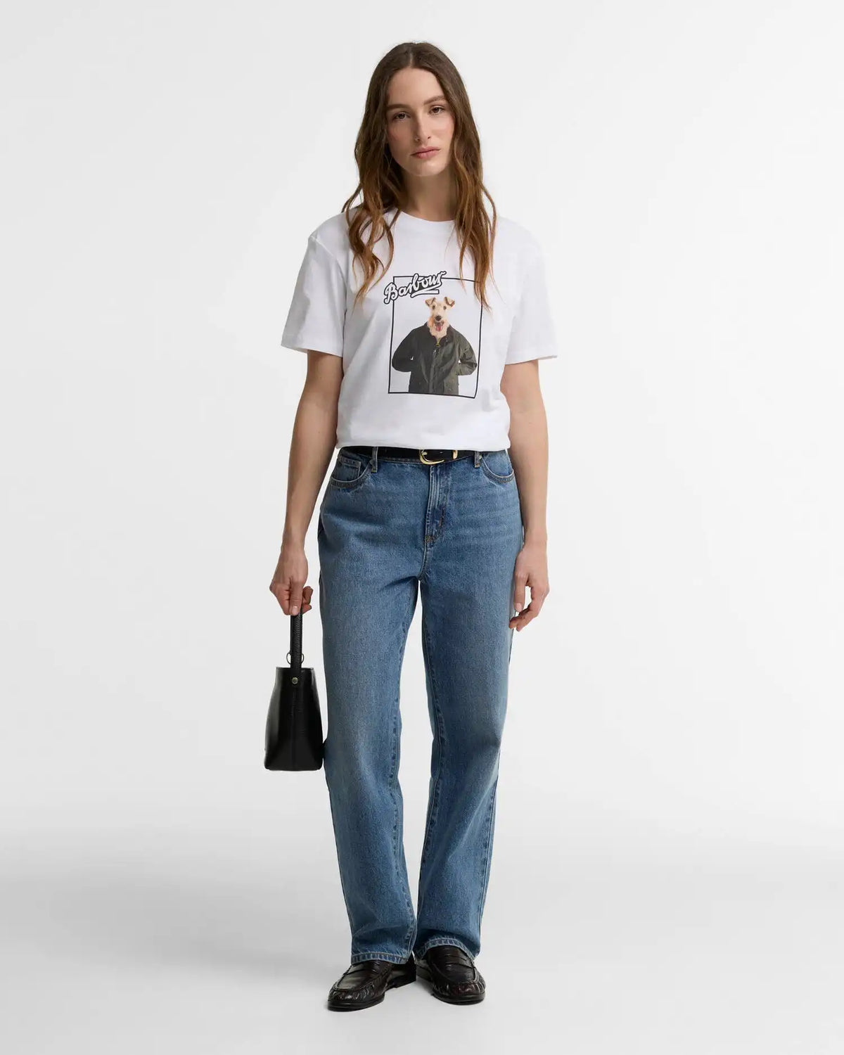 Mariana Graphic T-Shirt