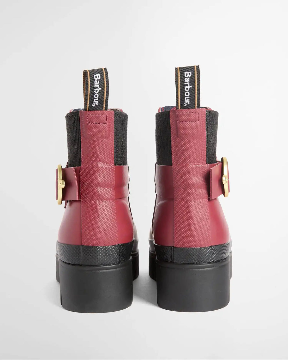Hepburn Ankle Wellingtons