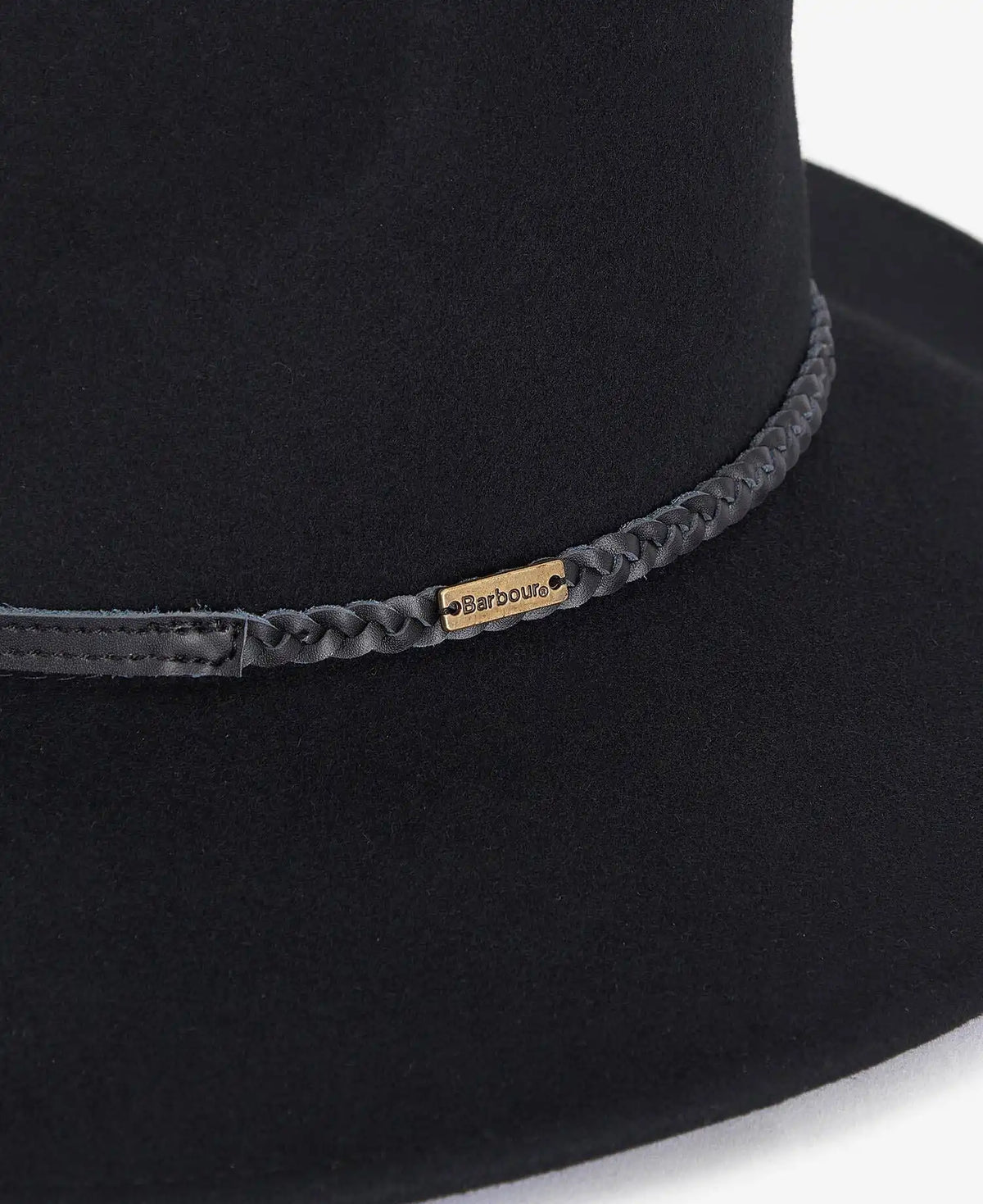 Tack Fedora