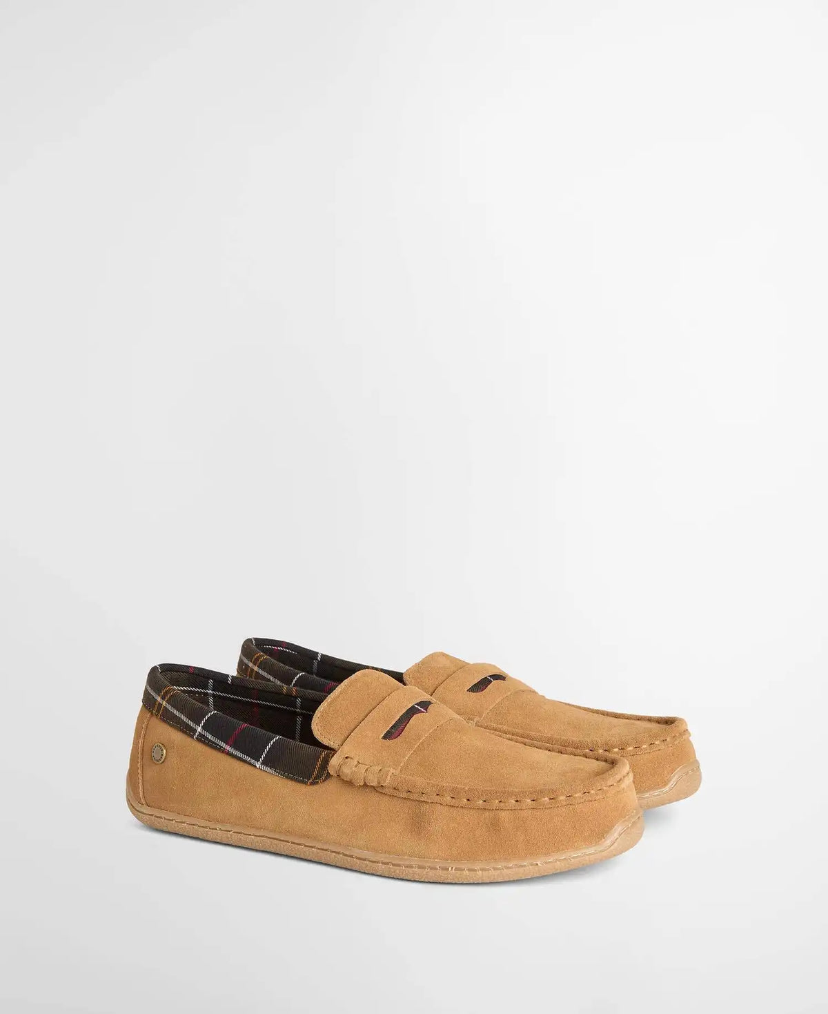 Albert Slippers