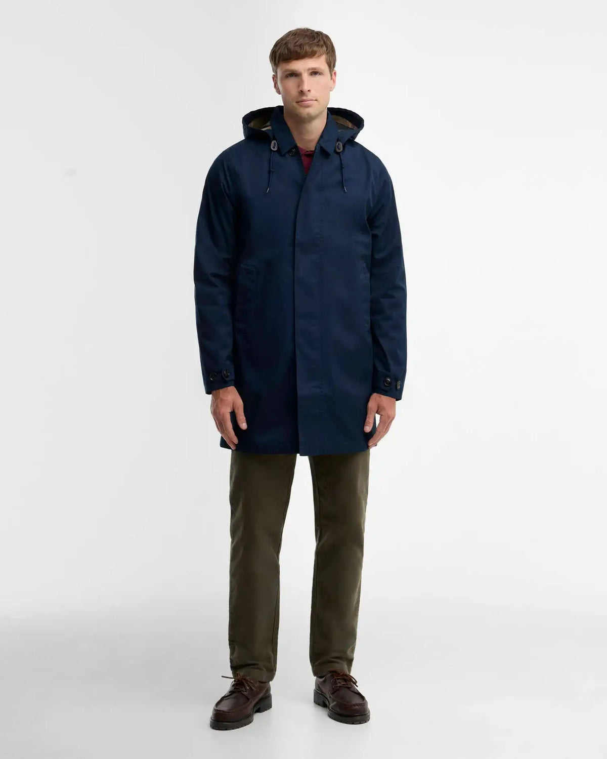 Lorig Waterproof Mac