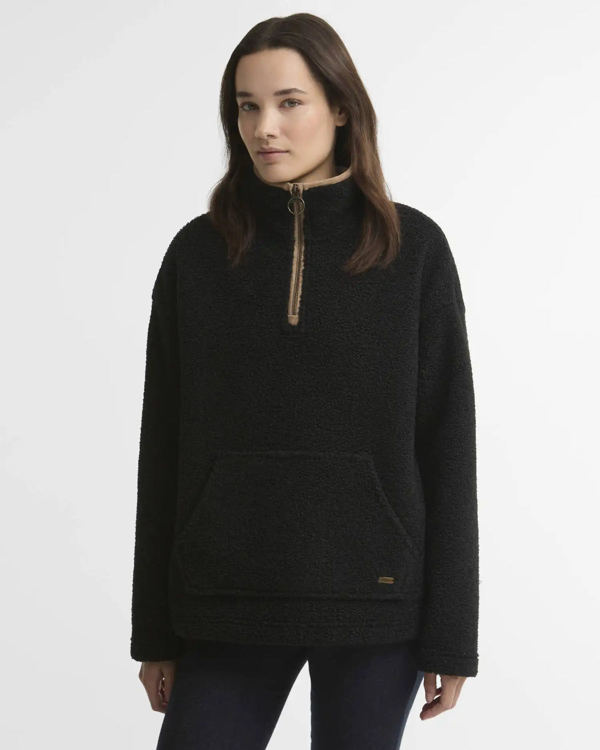 Bamburgh Fleece