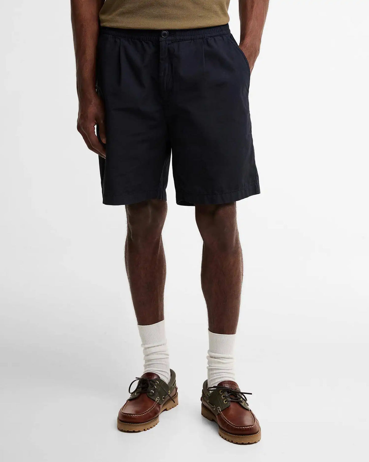 Rickfell Ripstop Shorts