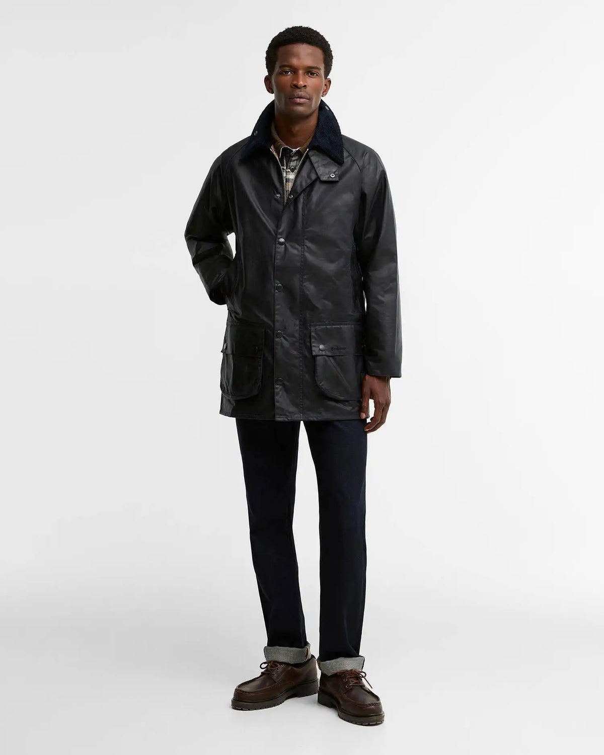 Beaufort® Waxed Jacket