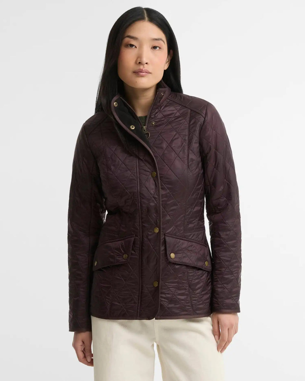 Cavalry Polarquilt Jacket