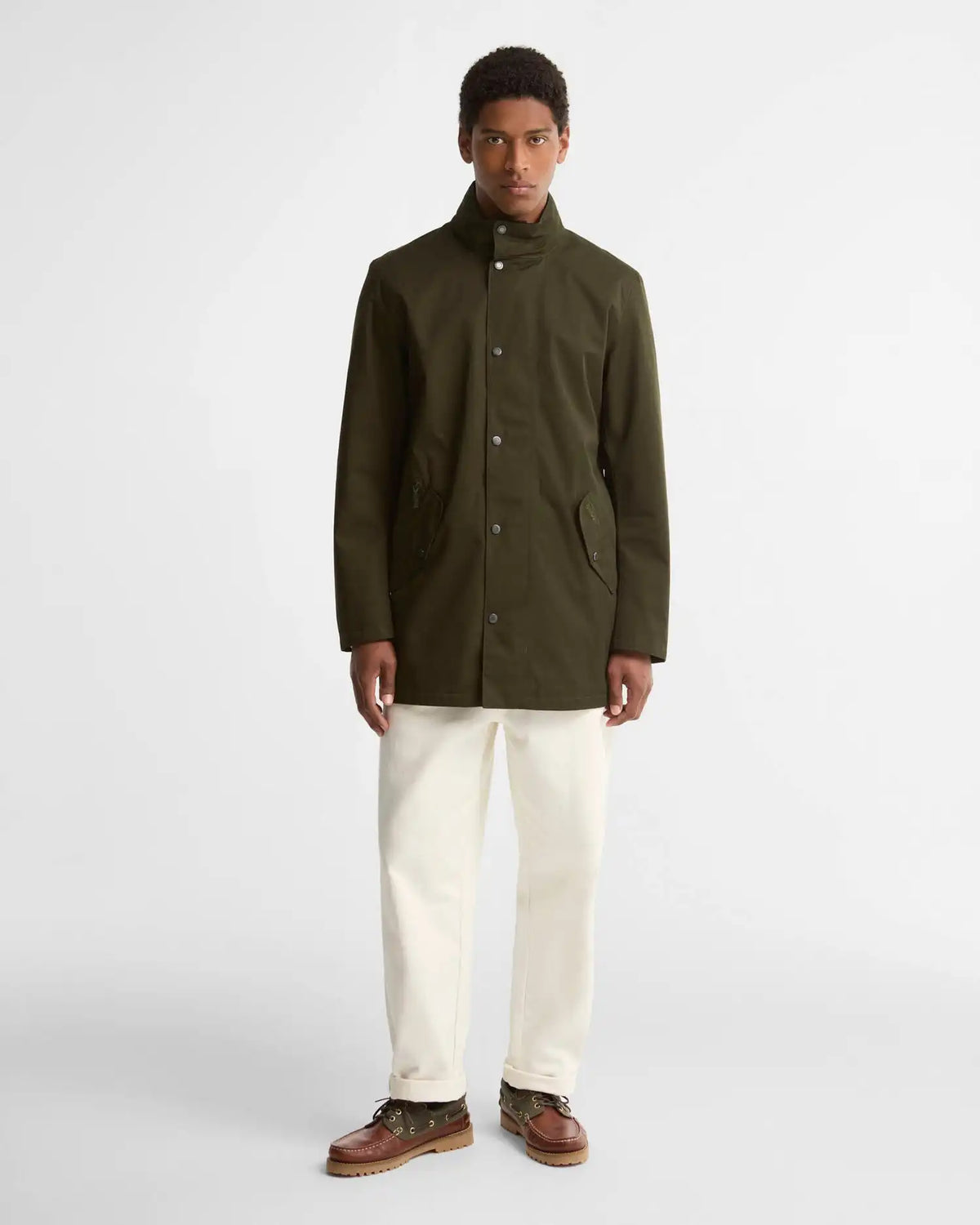 Chelsea Waterproof Jacket