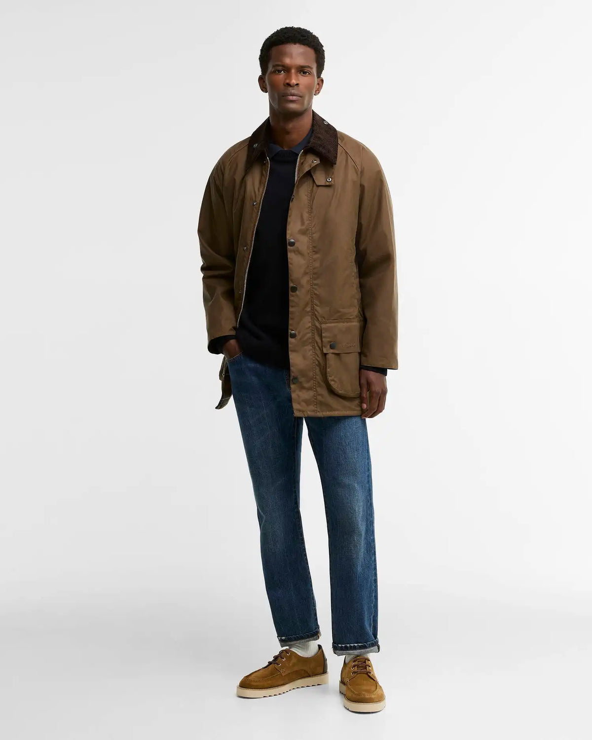 Beaufort® Waxed Jacket