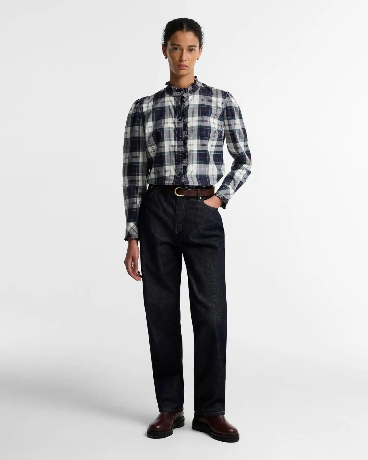 Aspen Relaxed Shirt