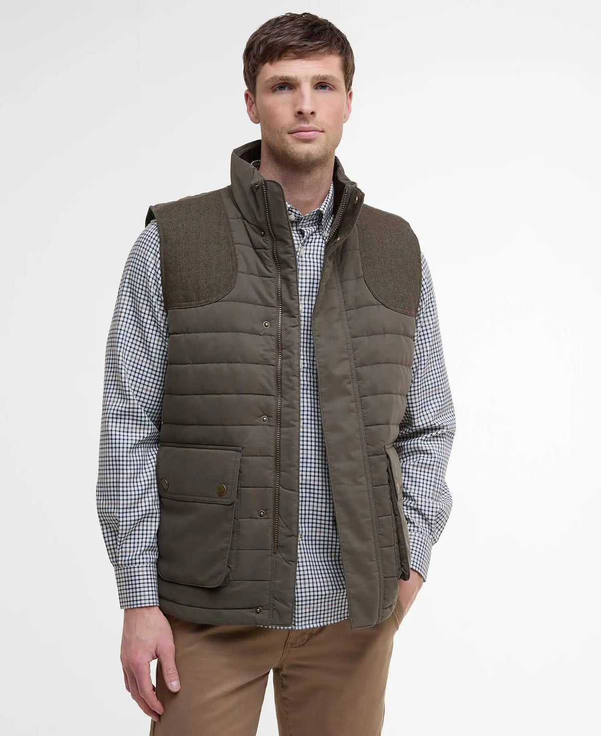 Bradford Gilet