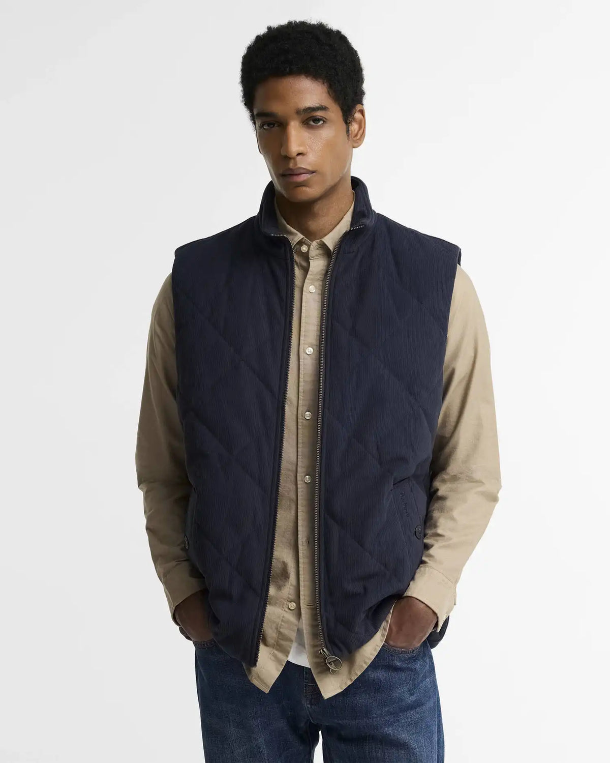 Corden  Gilet