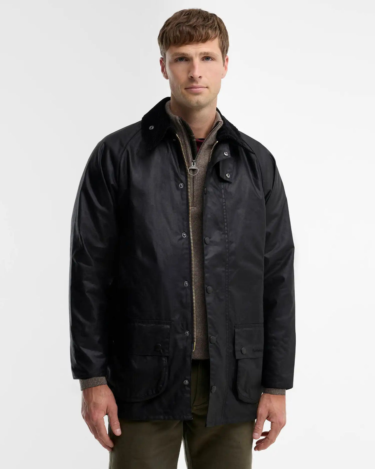 Beaufort® Waxed Jacket