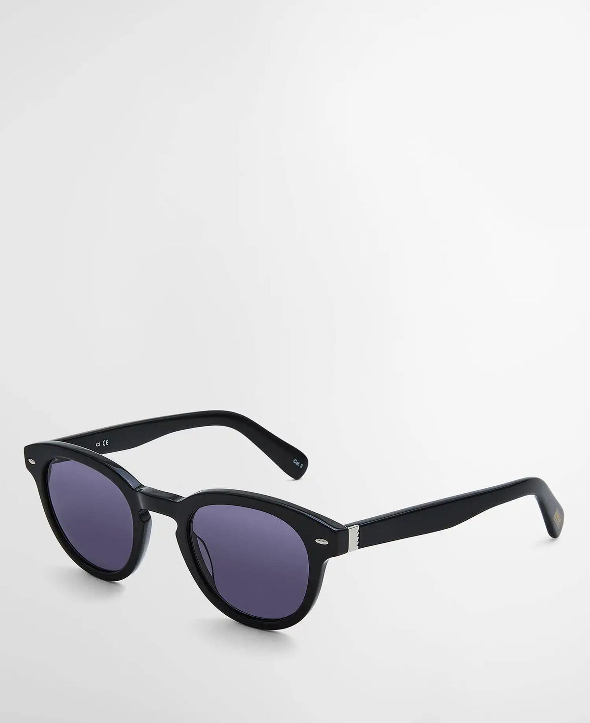 Classic Panto Sunglasses