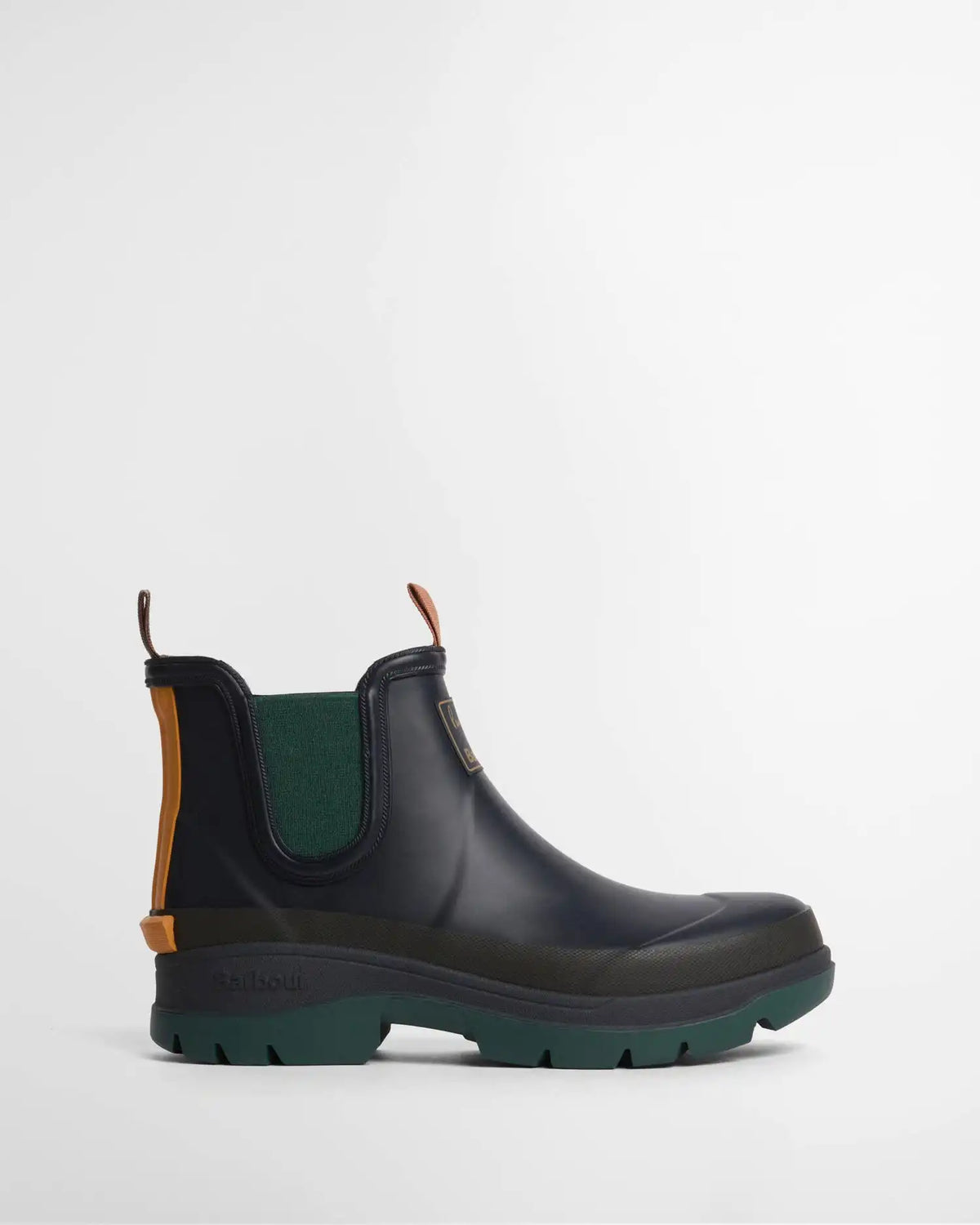 Paul Smith Loves Barbour Women's Chelsea Wellingtons