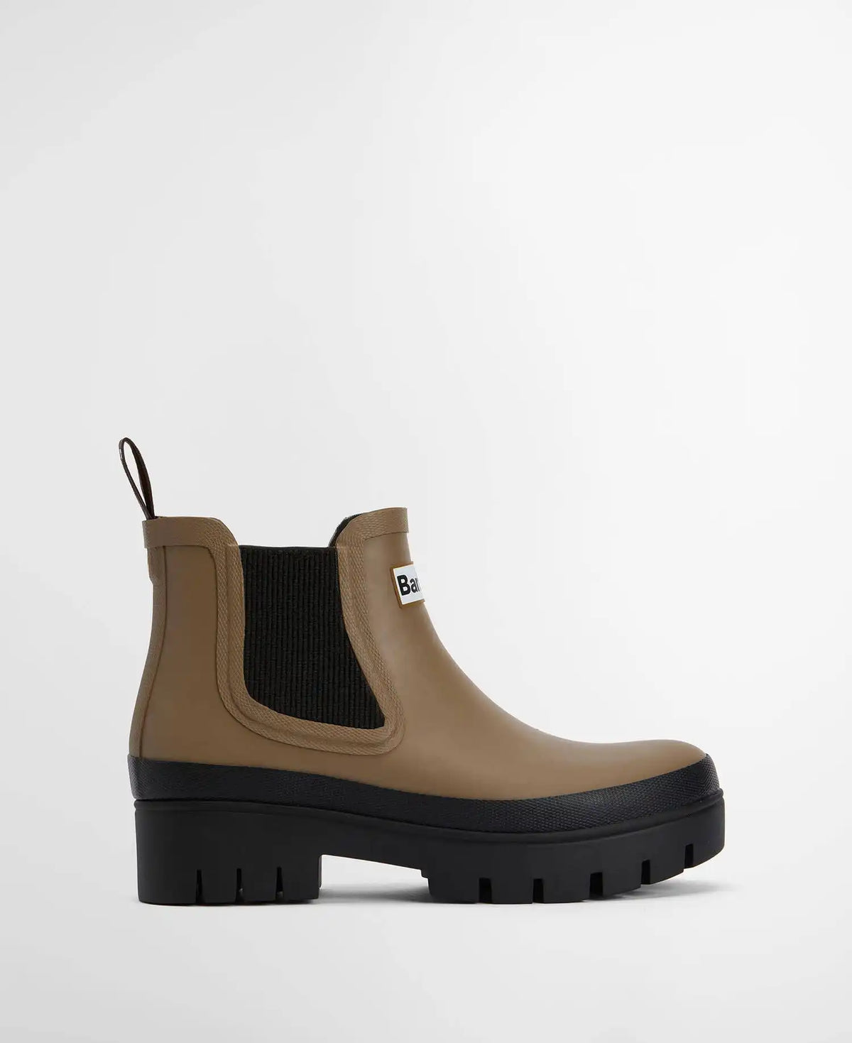 Halton Ankle Wellingtons