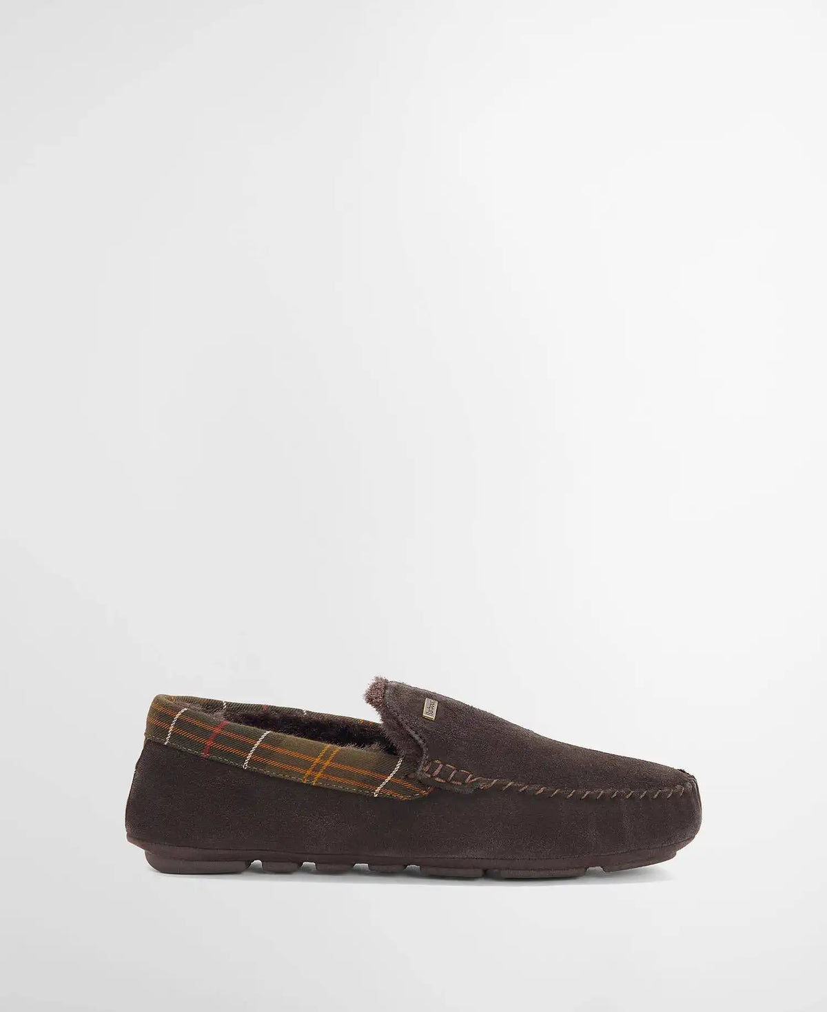 Monty Slippers