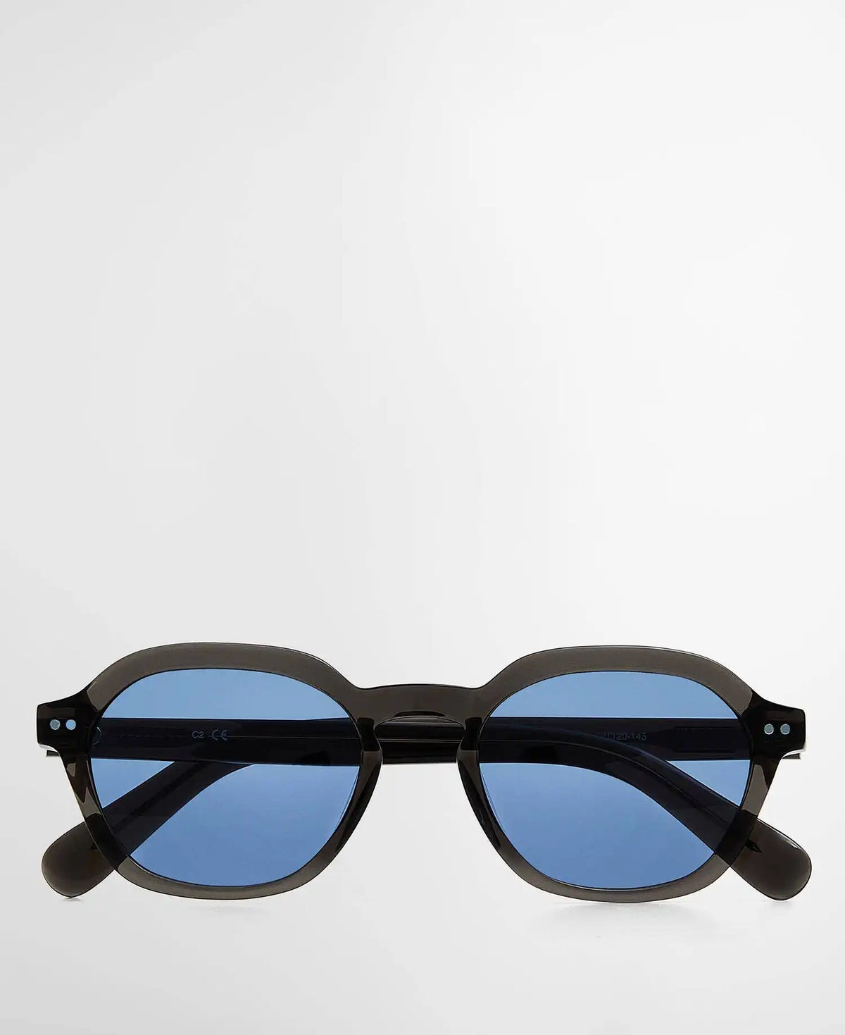 Oval Sunglasses