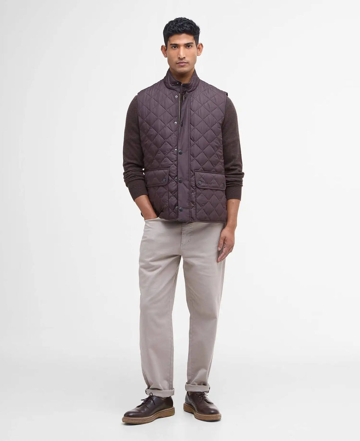 Lowerdale Gilet