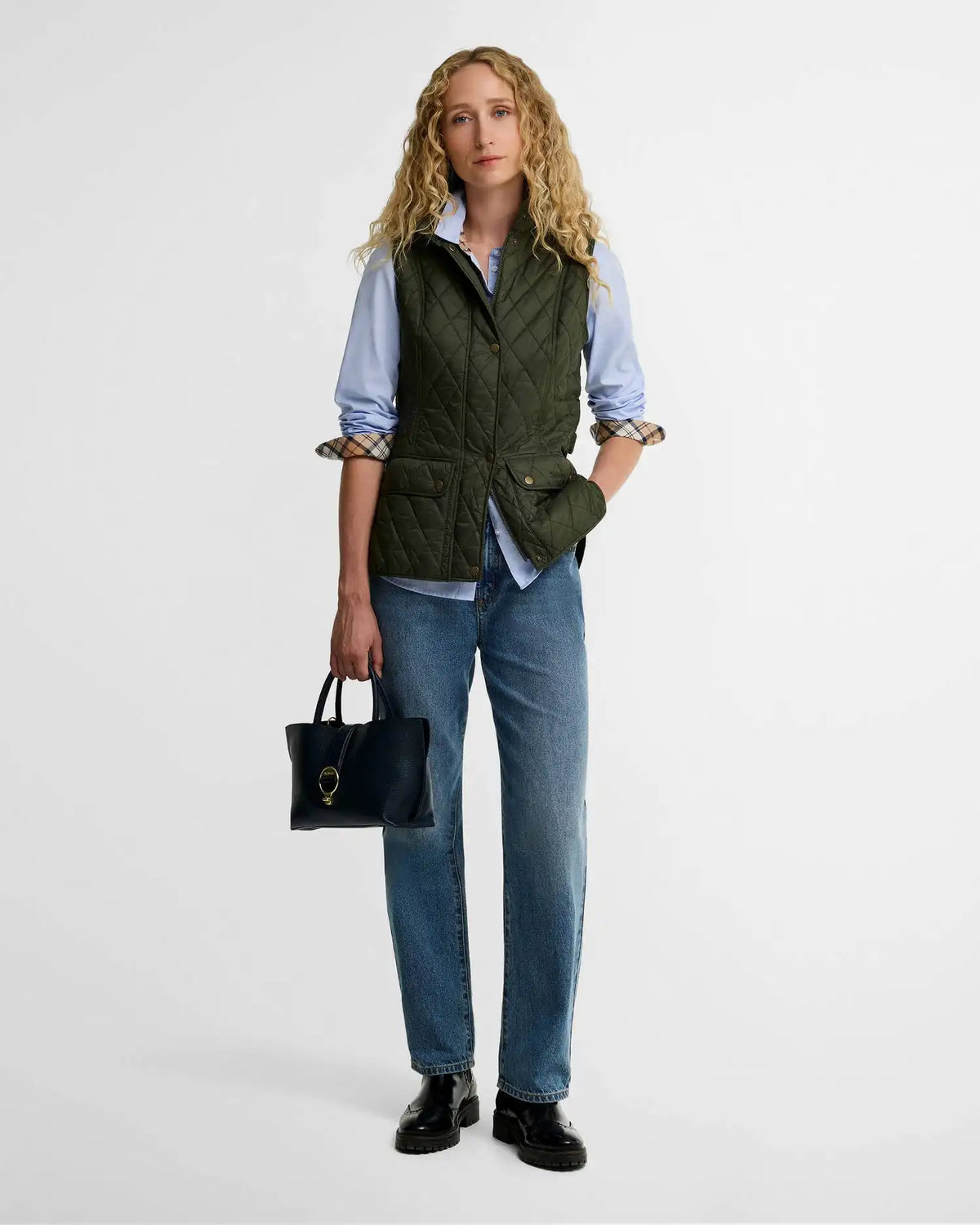 Otterburn Gilet