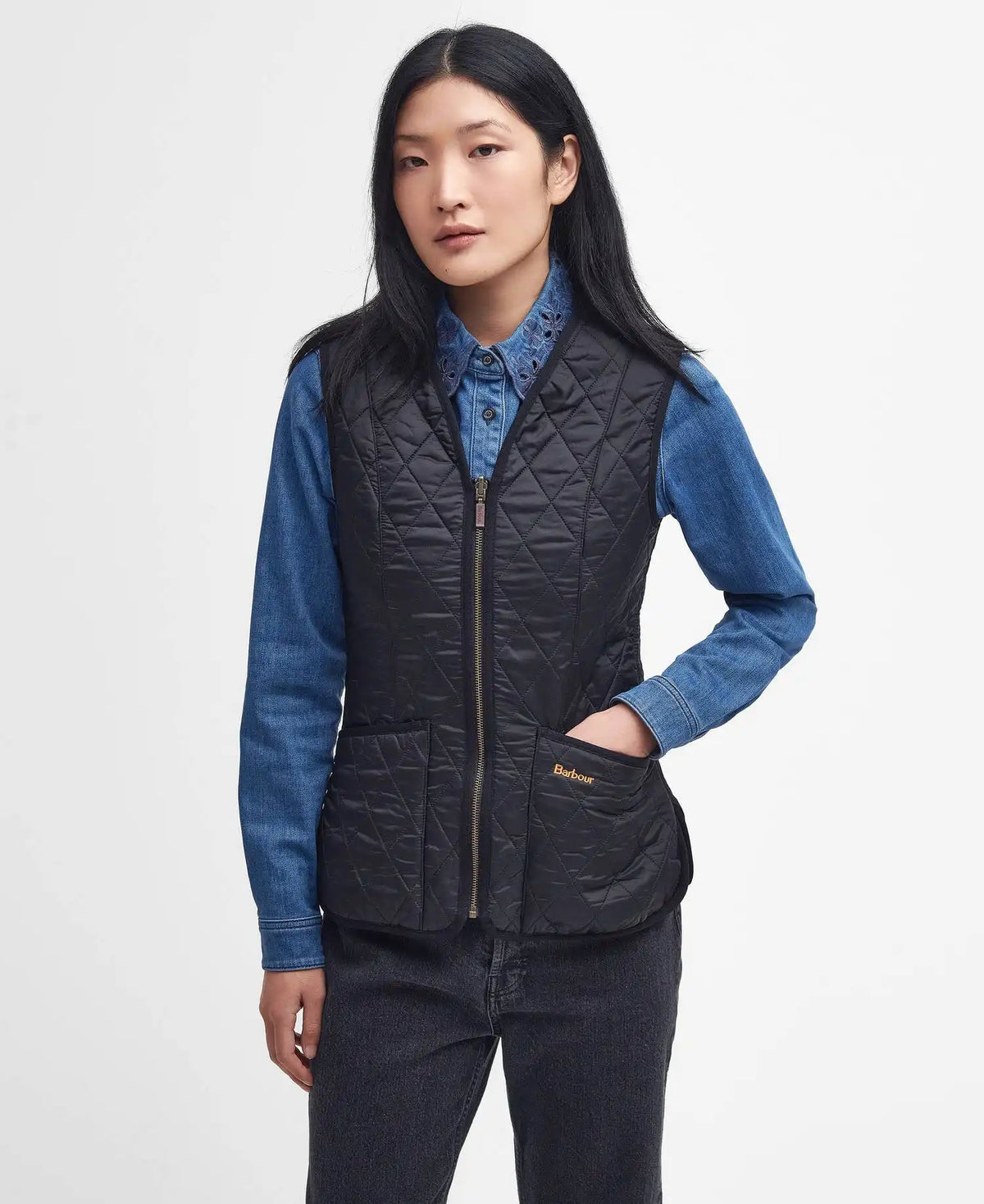 Fleece Betty Liner