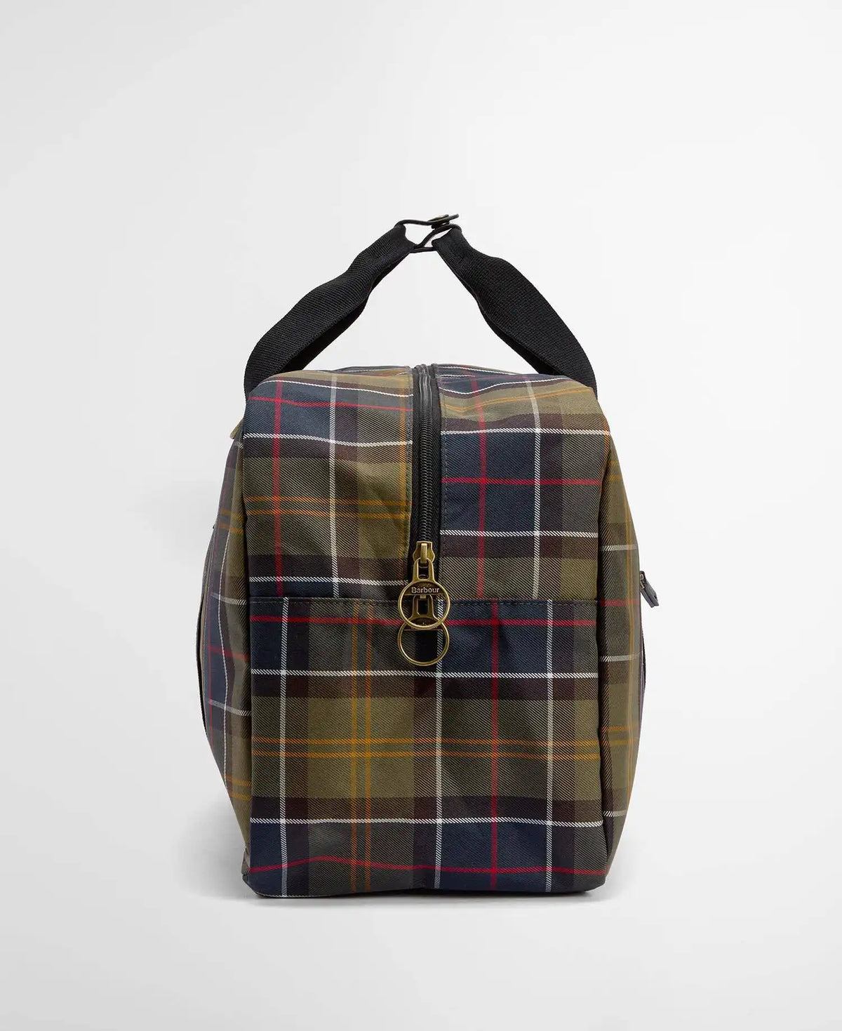 Torridon Tartan Holdall