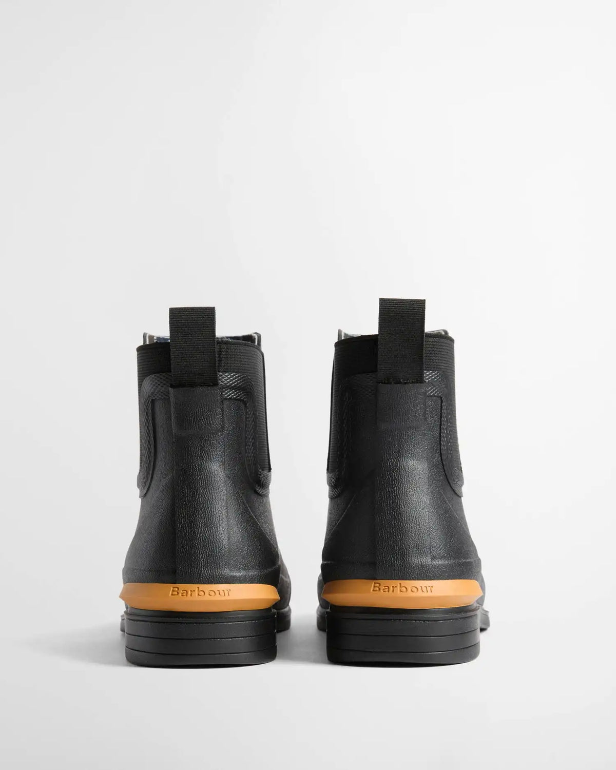 Abbeyfield Packable Ankle Wellingtons