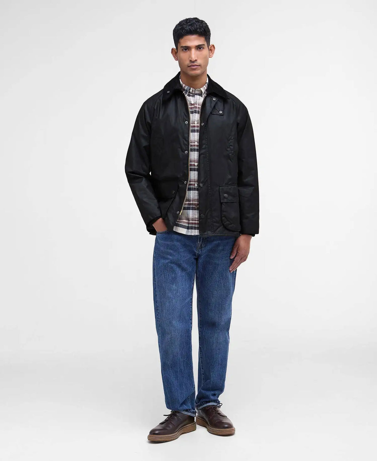 Bedale® Waxed Jacket