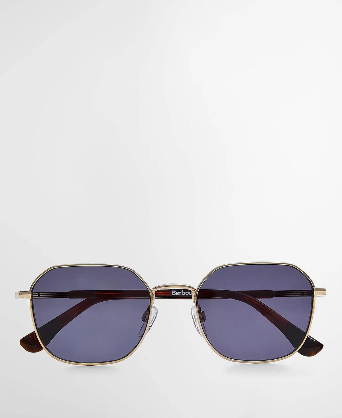 Angular Sunglasses