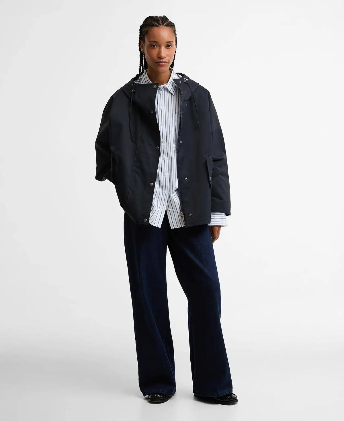 Kingswood Showerproof Jacket