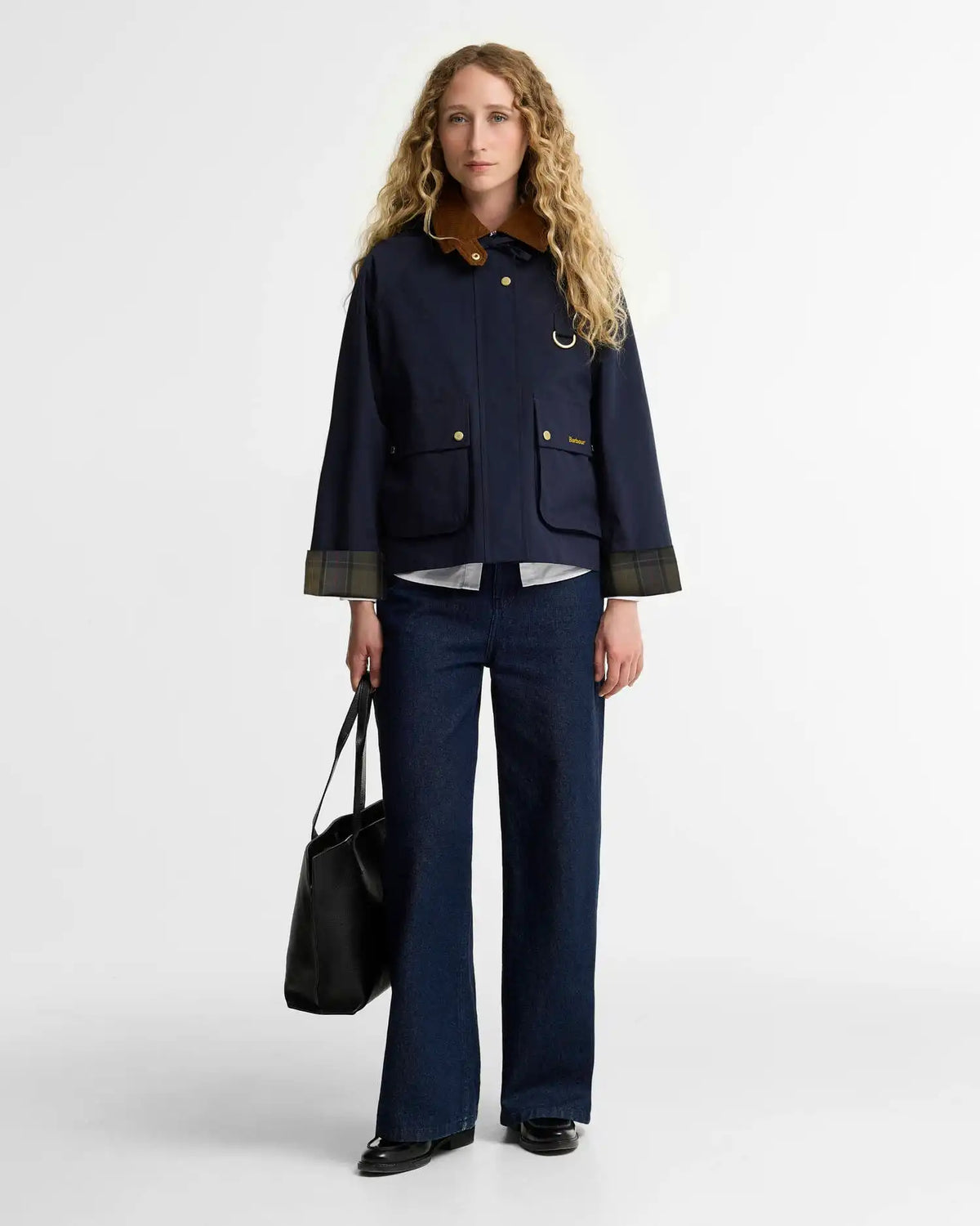 Terrington Showerproof Jacket
