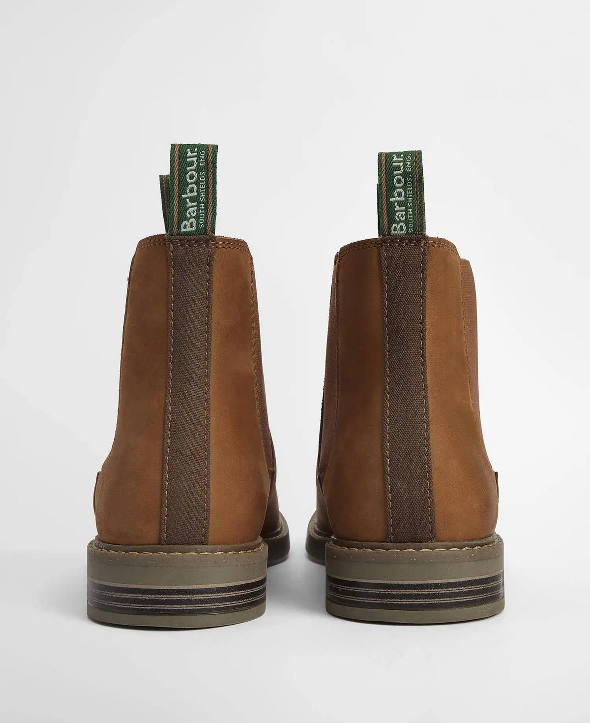 Farsley Chelsea Boots