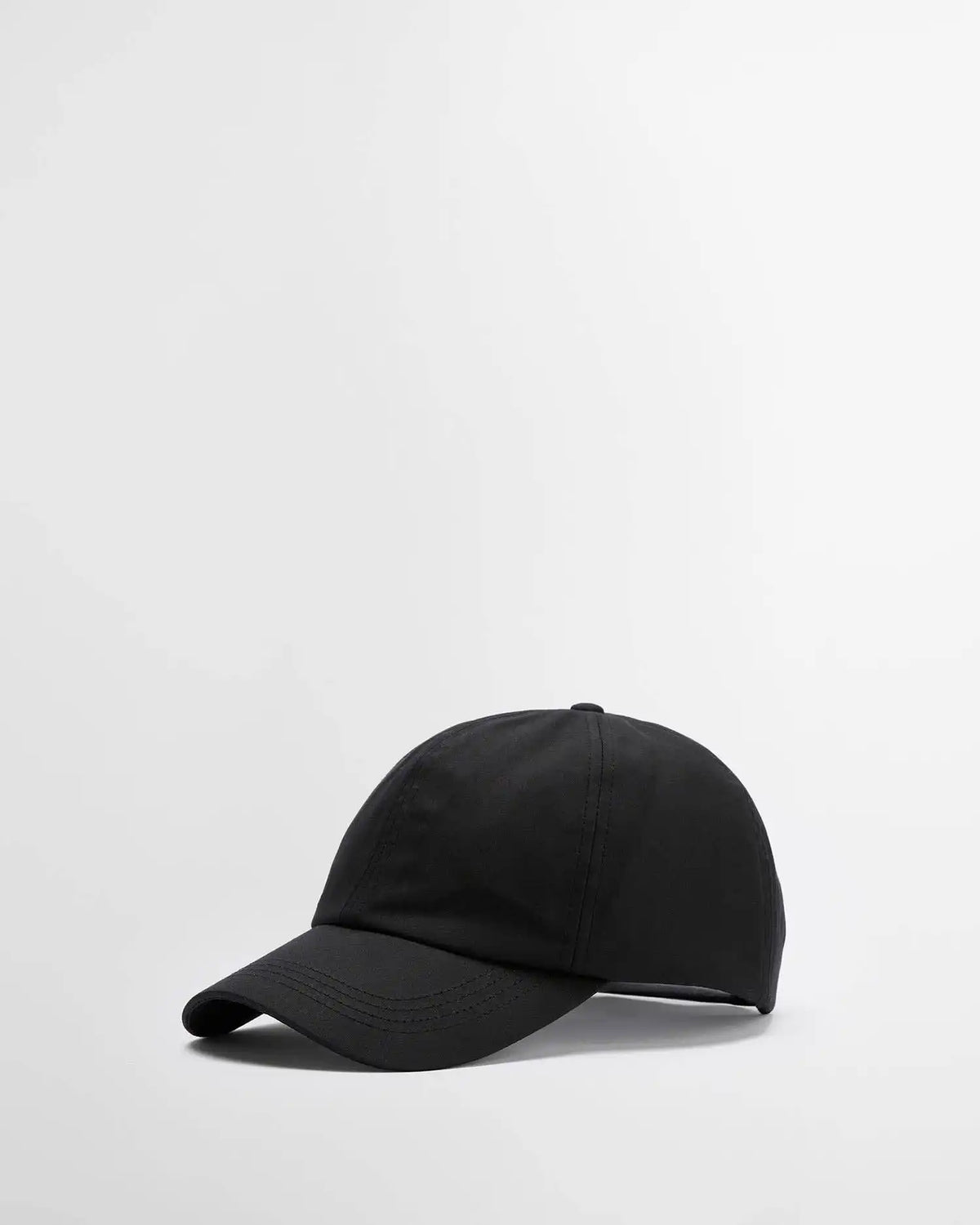 Waxed Sports Cap