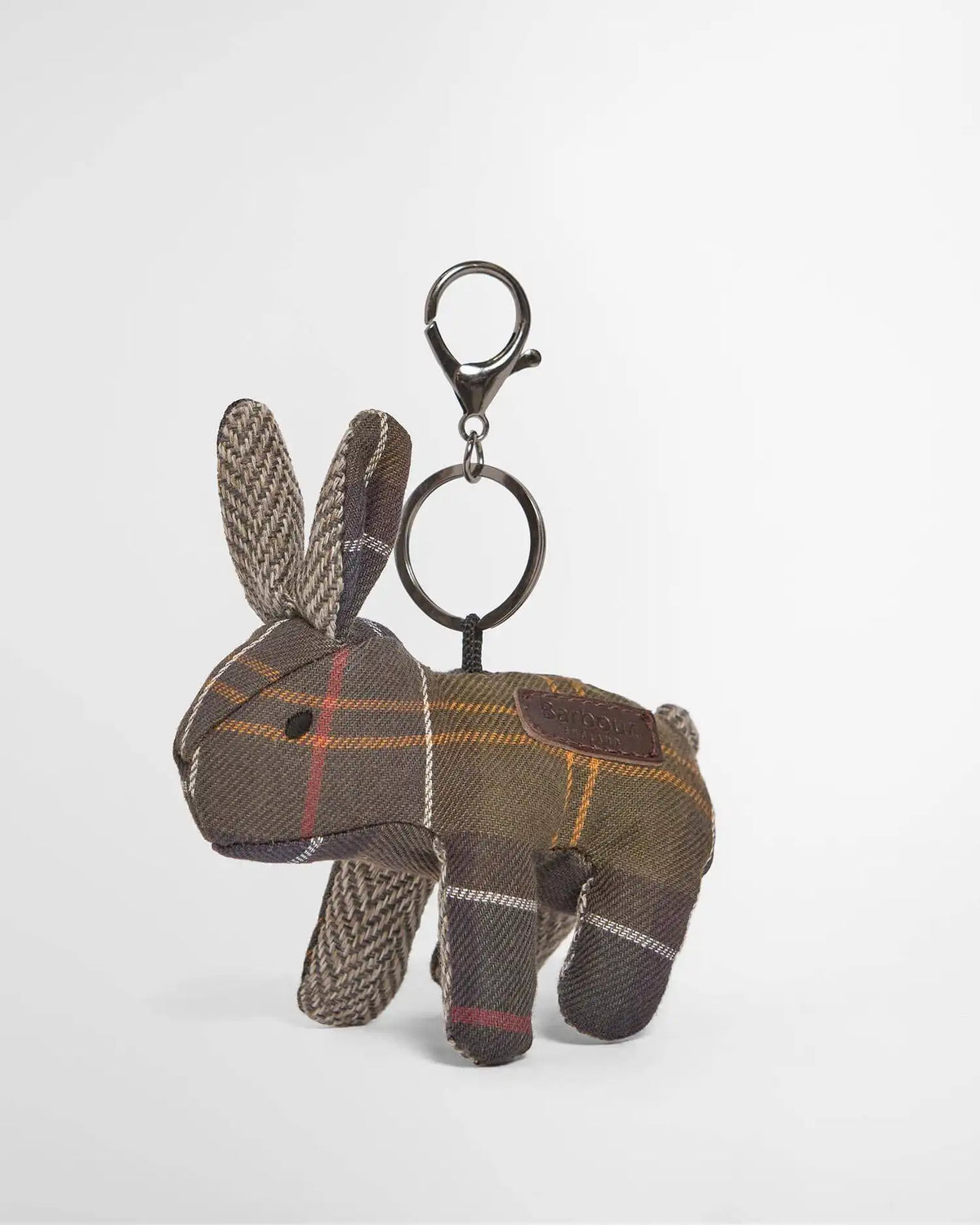 Animal Bag Charm