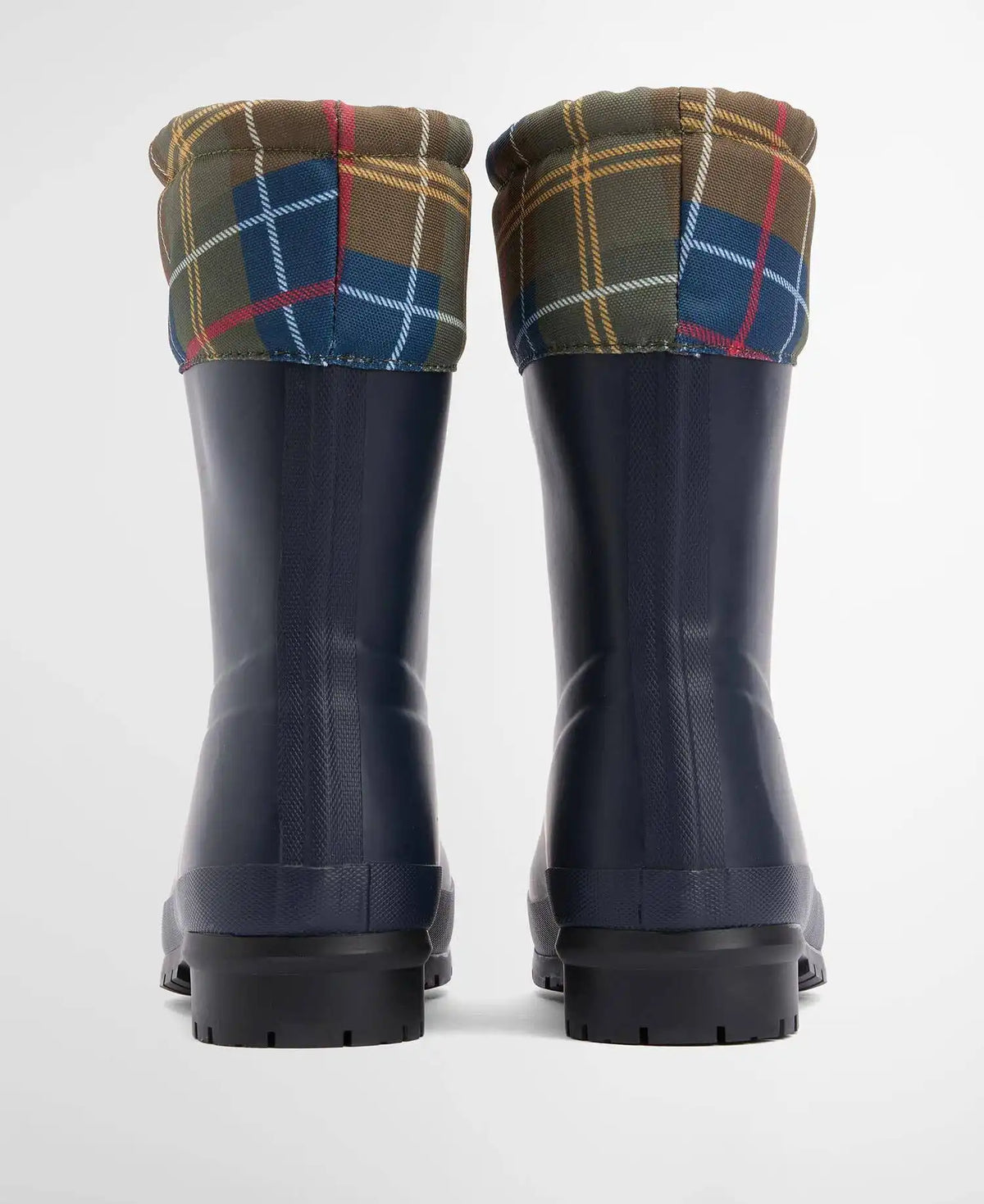 Mowbray Wellingtons