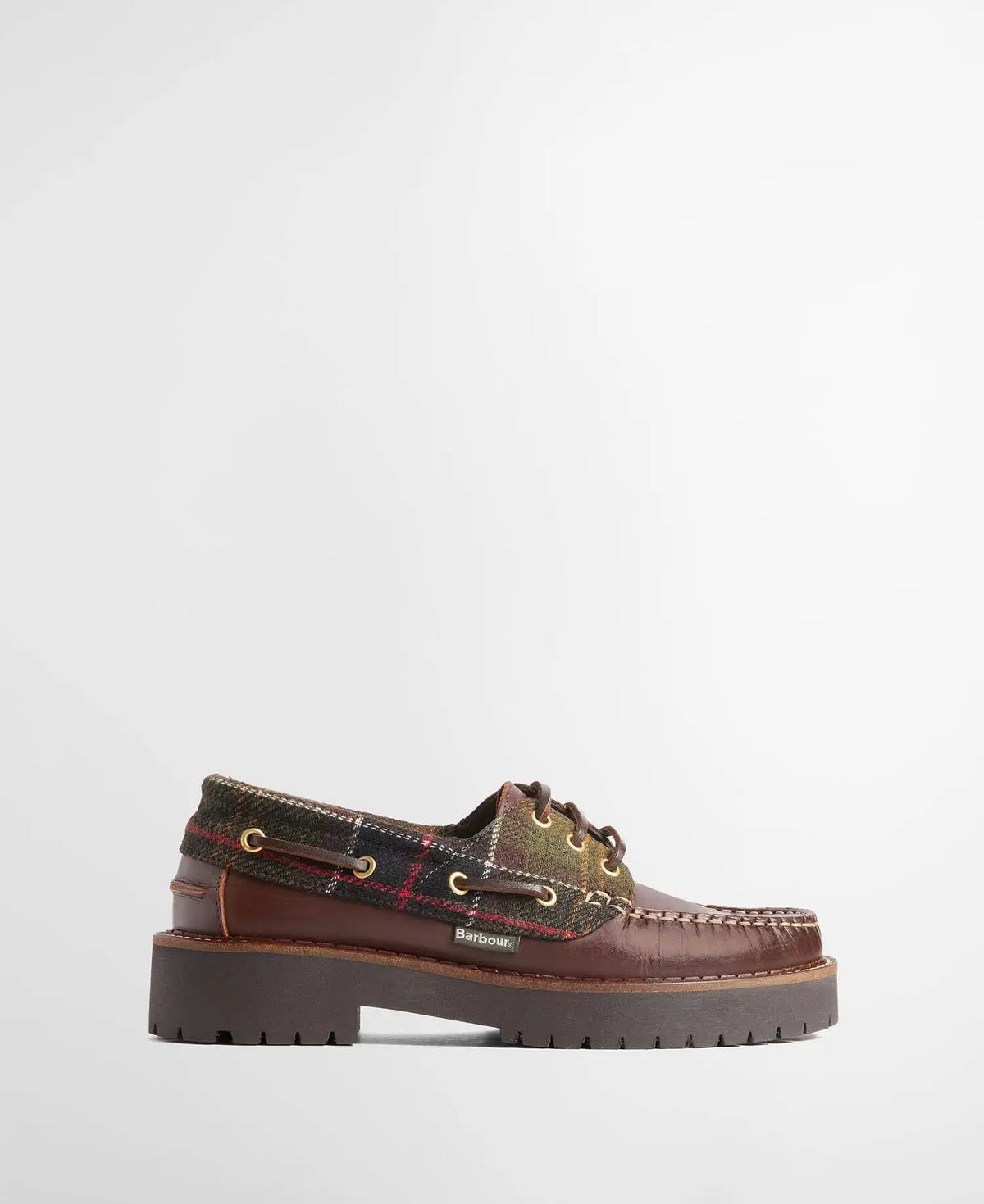 Darras Boat Shoes